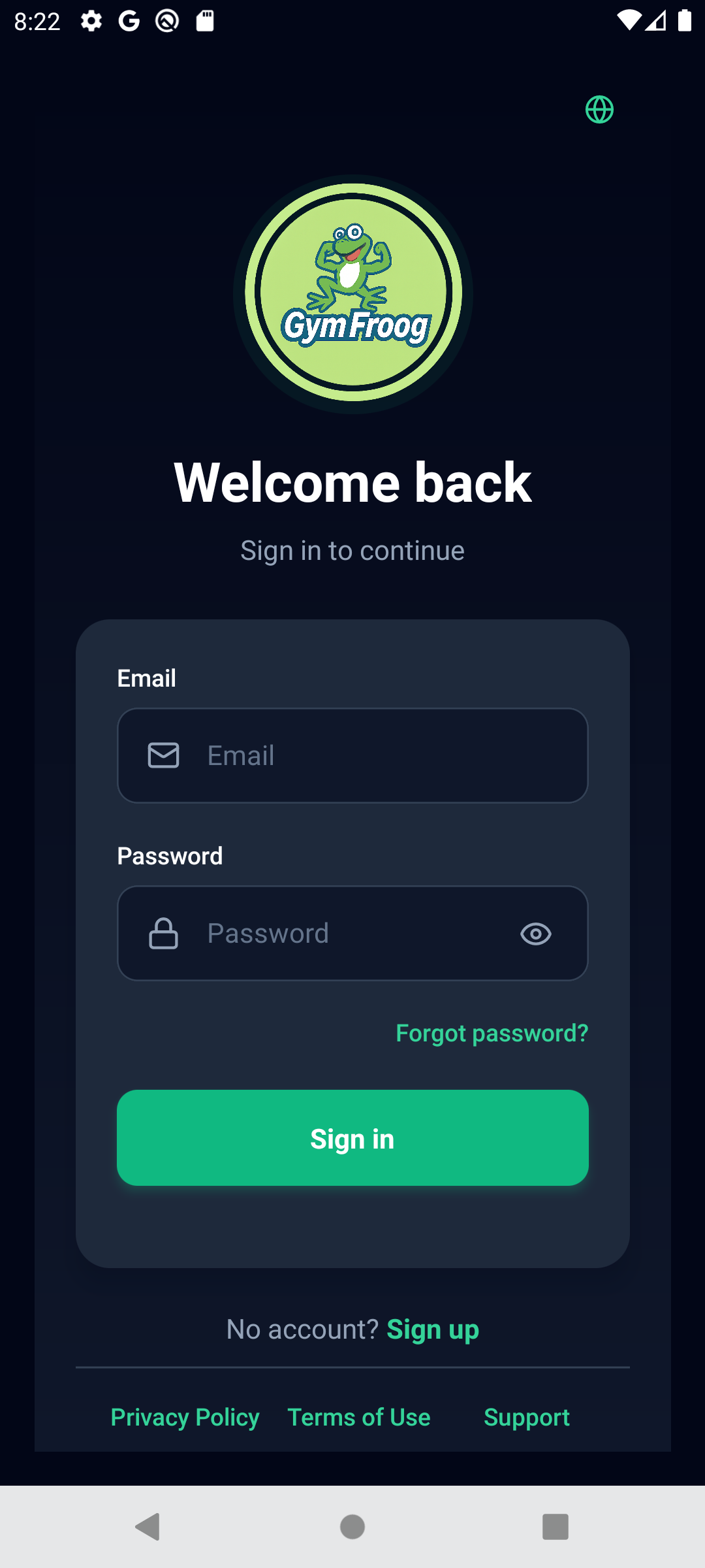 Profile Icon Location